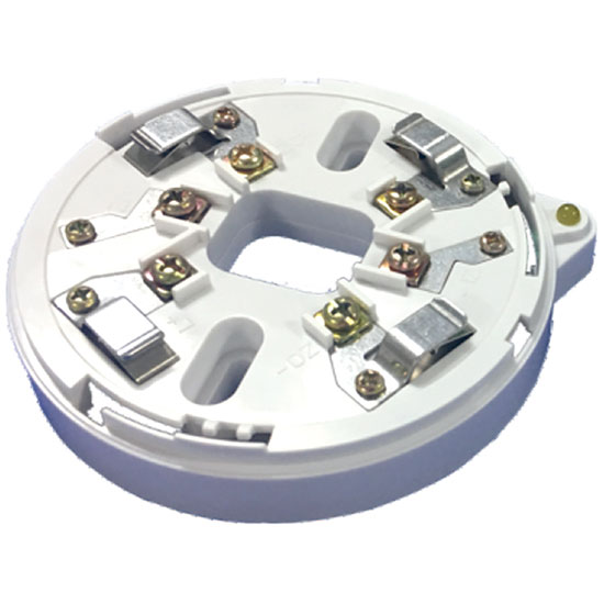 Đế gắn đầu báo địa chỉ có gắn mạch cách ly TANDA TX7232