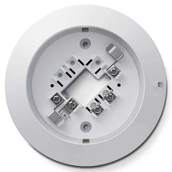 Đế lắp âm trần HORING AHMB-2