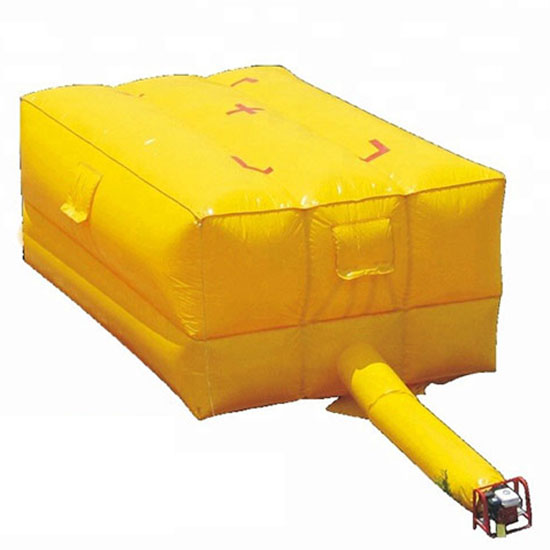 Đệm hơi cứu hộ khẩn cấp Hitex