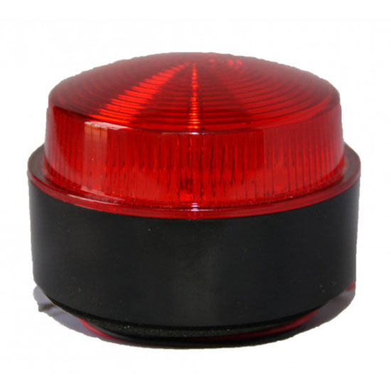 Đèn báo cháy thông thường DETNOV PED-50