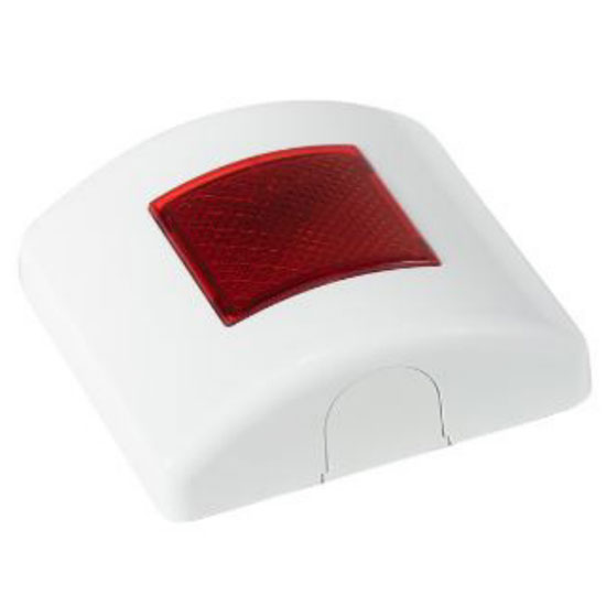 Đèn cảnh báo từ xa Detnov PAD-10
