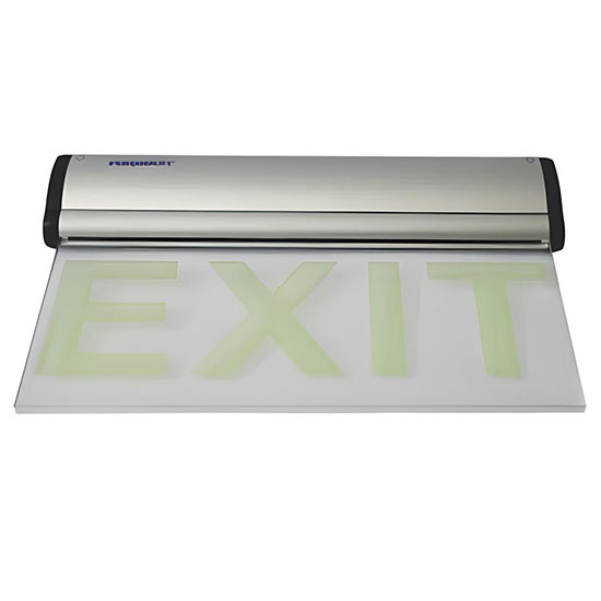 Đèn chỉ dẫn thoát hiểm PARAGON PEXI11CW