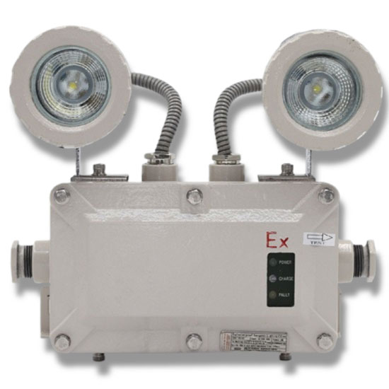 Đèn khẩn cấp phòng chống cháy nổ PARAGON EEW ESL102