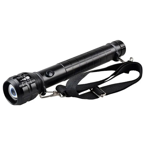 Đèn pin cầm tay siêu sáng Police-A03