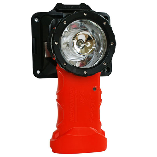 Đèn pin sạc chống cháy nổ LED Bright Star 510221