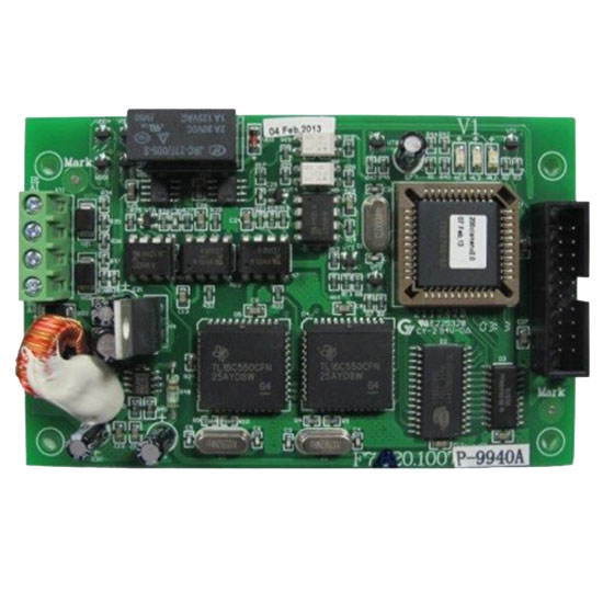Card mạng giao tiếp RS485 cho tủ GST100 P-9943