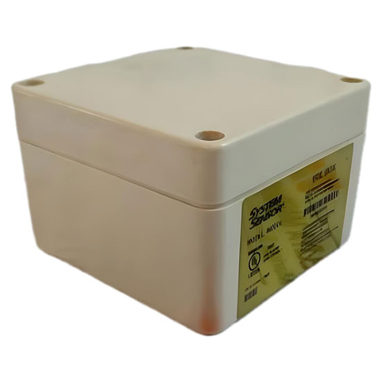 Hộp kết thúc mạch cho dây cảm biến nhiệt System Sensor 887-EOL