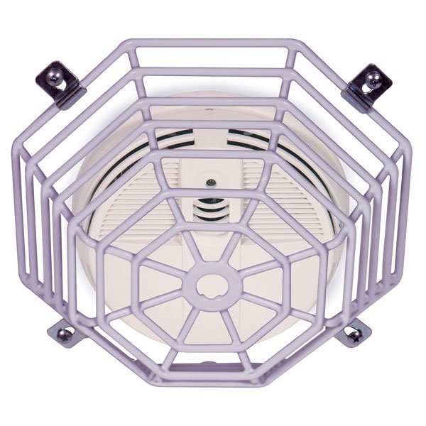 Khung bảo vệ đầu báo cháy DETNOV STI-9604