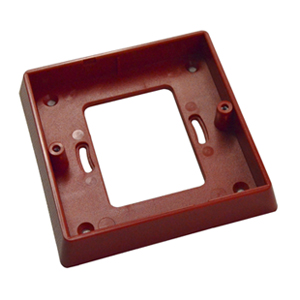 Khung gắn nút nhấn khẩn DETNOV SMD-450