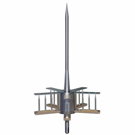 Kim thu sét chủ động INGESCO PDC 5.3