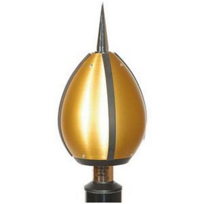 Kim thu sét phát xạ sớm Stormaster ESE 15