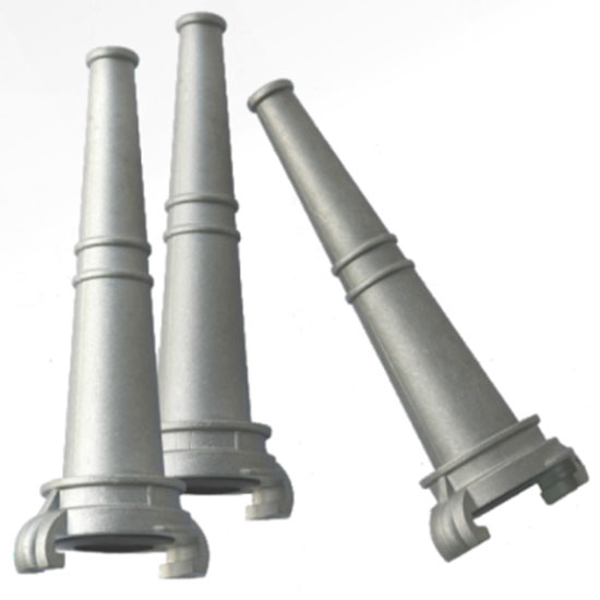 Lăng phun chữa cháy DN65 SHINYI NZWH-0065