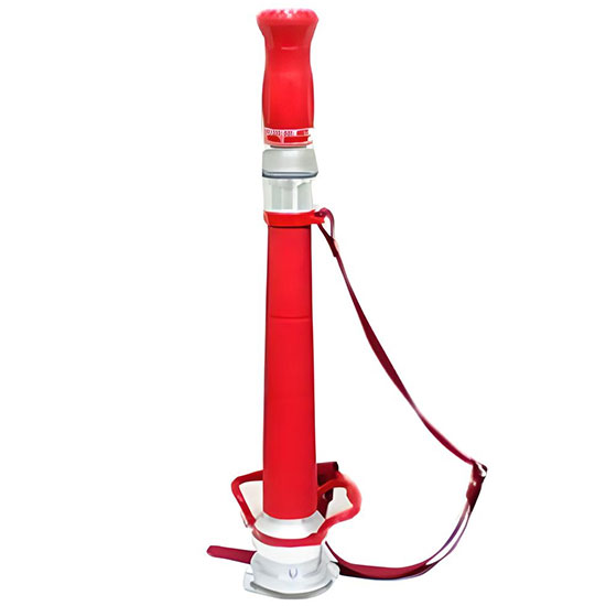 Lăng phun chữa cháy KANSO DN50 TOMOKEN 04-HBPR-50A