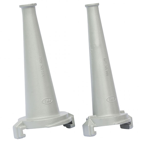 Lăng phun sử dụng cho toà nhà DN65 TOMOKEN TMK-NZL-65A