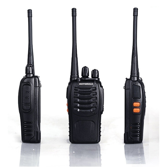 Máy bộ đàm Motorola GP-366