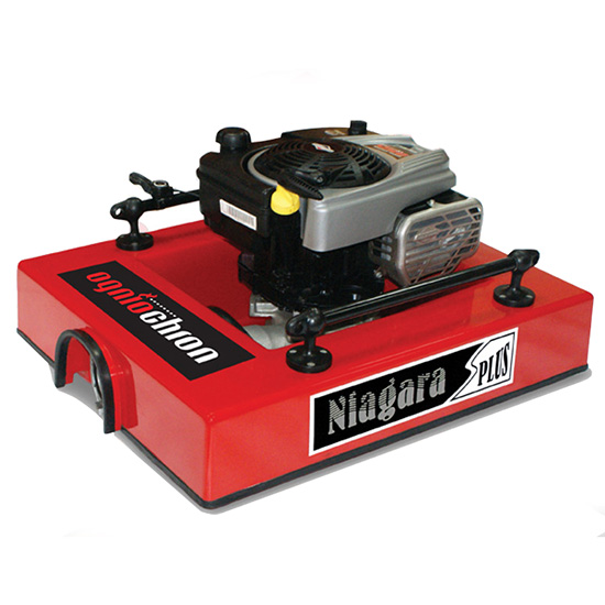 Máy bơm nổi chữa cháy NAGARA PLUS GV-MBNPlus