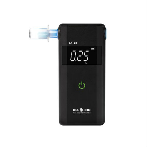 Máy đo nồng độ cồn ALCOFIND AF-20