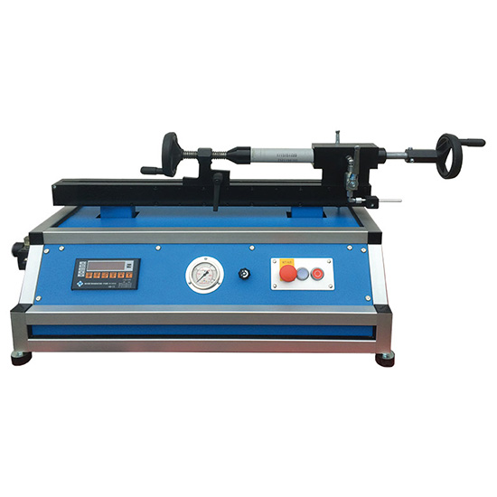 Máy nạp khí CO2 cho bình chữa cháy KUD1-WA