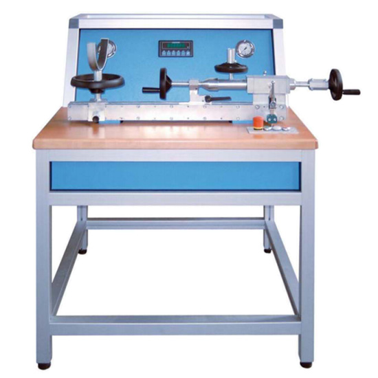 Máy nạp khí CO2 KU5-DI