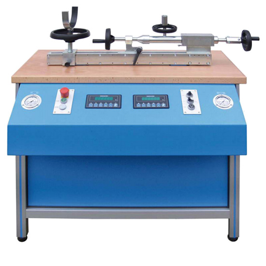 Máy nạp khí CO2 KU6-DI