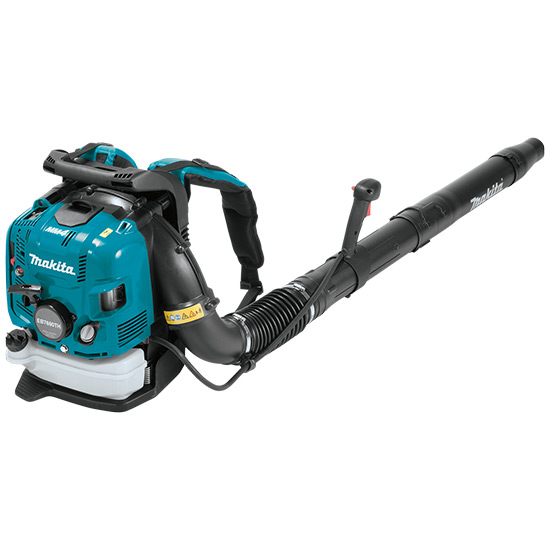 Máy thổi lá đeo vai phòng chống cháy rừng Makita EB7660TH