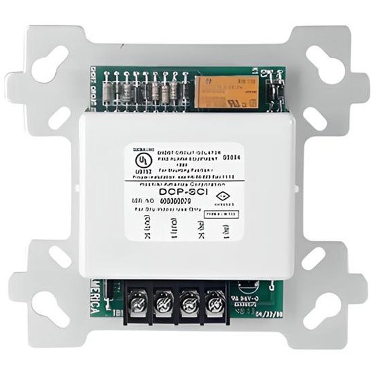 Mô-đun cách ly ngắn mạch địa chỉ Hochiki DCP-SCI