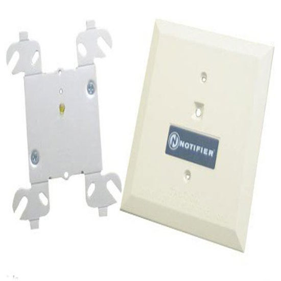 Module cách ly sự cố NOTIFIER ISO-7-E