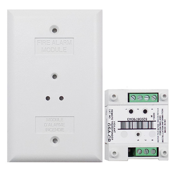 Module điều khiển địa chỉ GE-UTC GSA-CR