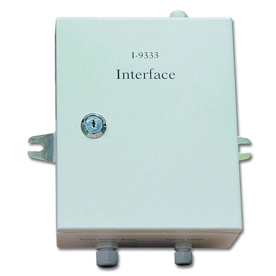 Module điều khiển chuông thông thường chống nổ GST I-9333
