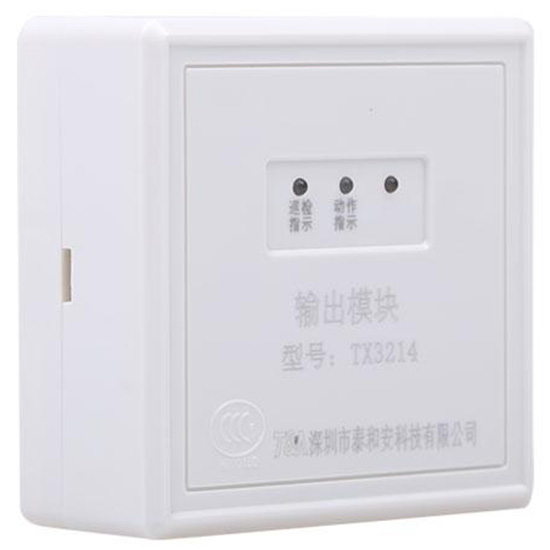 Module điều khiển địa chỉ TANDA TX3214E