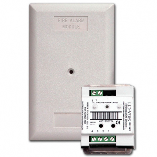 Module giám sát địa chỉ GE-UTC GSA-CT1