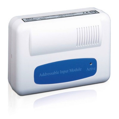 Module địa chỉ giám sát ngõ vào GST I-9300