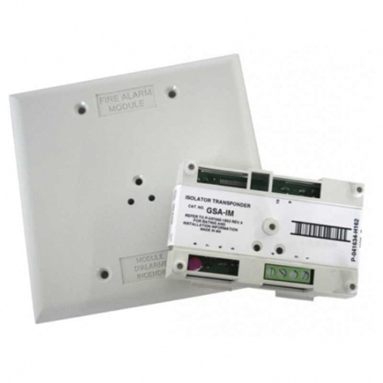 Module cách li ngắn mạch GE-UTC GSA-IM