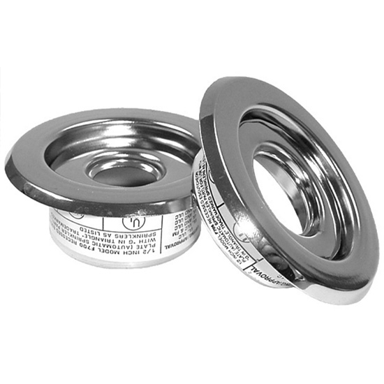 Nắp chụp đôi Tyco Style 10, 15, 20, 30, 40, 50 và 70