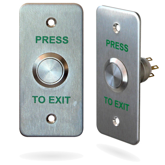 Nút nhấn mở cửa ALGATEC EBP-S01A