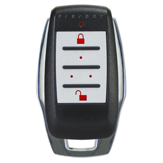 Remote điều khiển từ xa Paradox REM15