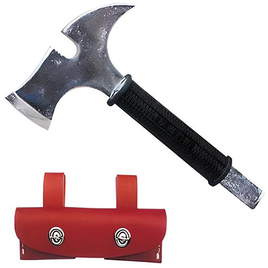 Rìu cứu hỏa đa năng cao cấp RYF285 — ảnh 3