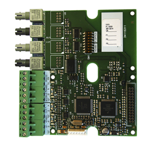 Thẻ kết nối cáp quang DETNOV TMBFI-251