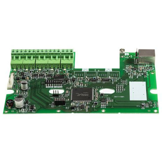 Thẻ kết nối mạng DETNOV TMB-252