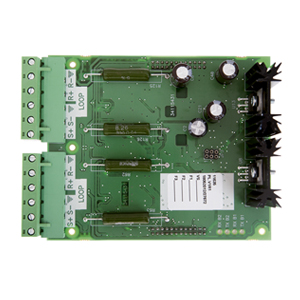 Thẻ mở rộng 2 loop cho tủ báo cháy địa chỉ DETNOV TBUD-250