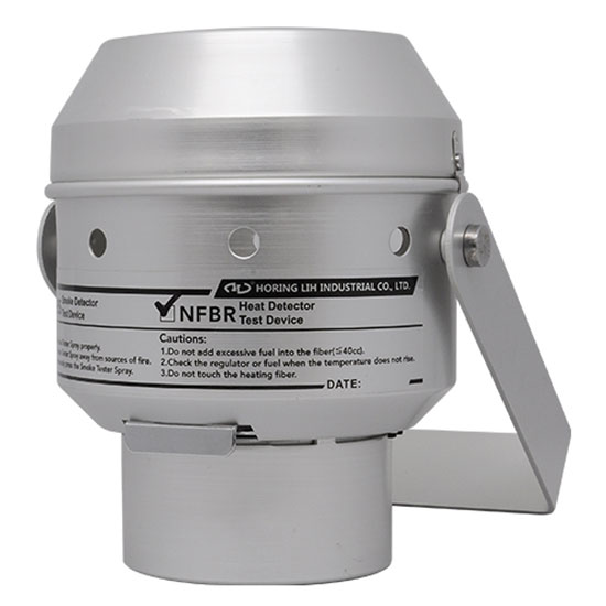 Thiết bị kiểm tra đầu báo nhiệt HORING NFBR