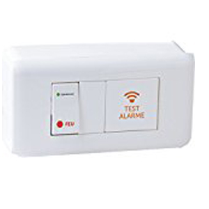 Thiết bị kiểm tra kích hoạt không dây DETNOV ASL0015