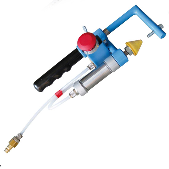 Thiết bị nạp khí Nitơ cho bình bột chữa cháy GV-300150