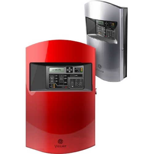 Trung tâm báo cháy 1 loop 64 địa chỉ GE-UTC VS1