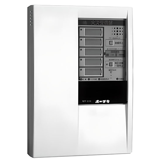 Trung tâm báo cháy 5 kênh Hochiki RPP-EDW05B