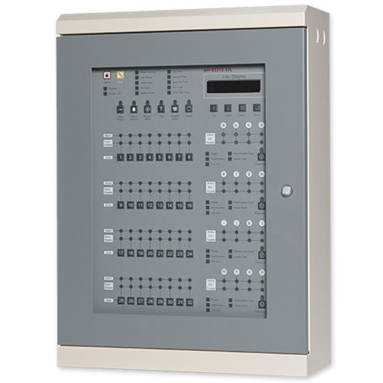 Trung tâm báo cháy thường 32 vùng HORING AH-03312-32L