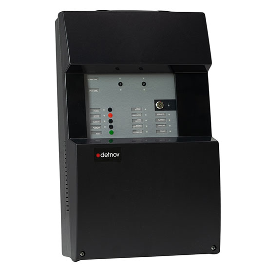 Tủ báo cháy thông thường 12 vùng Detnov CCD-112