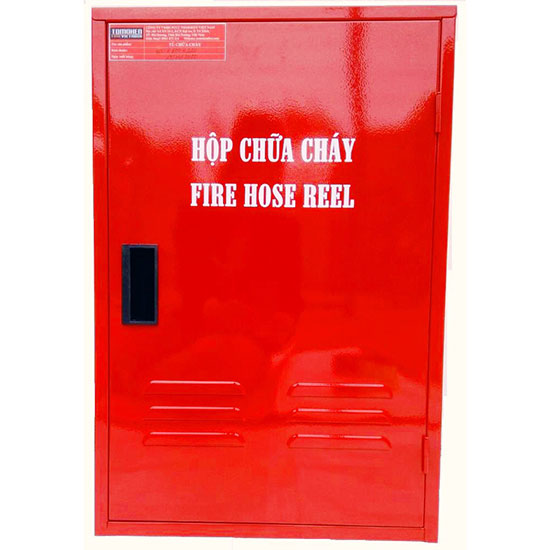 Tủ đựng thiết bị chữa cháy trong nhà TOMOKEN TMK-C604018