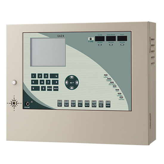 Tủ hiển thị phụ địa chỉ HORING QA24