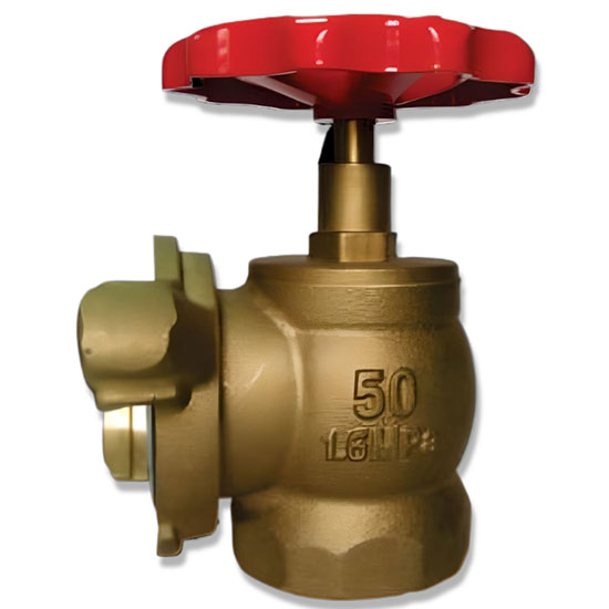 Van đồng ngàm đồng DN50 TOMOKEN 06-VN-5090A
